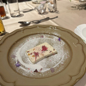 デザート|778755さんのST.MARGARET WEDDING（セント・マーガレット ウエディング）の写真(2579988)