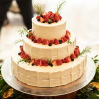 ケーキの詳細です