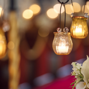 チャペル|778793さんのOSAKA St.BATH CHURCH(大阪セントバース教会)の写真(2577469)