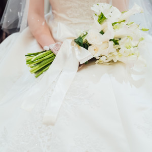 ドレス|778793さんのOSAKA St.BATH CHURCH(大阪セントバース教会)の写真(2577470)