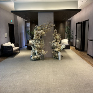 入り口|778796さんのATOLL TERRASSE 鴨川（アトールテラスカモガワ）●BRASSグループの写真(2592857)