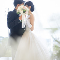 カメラマンさんが撮ってくれる写真