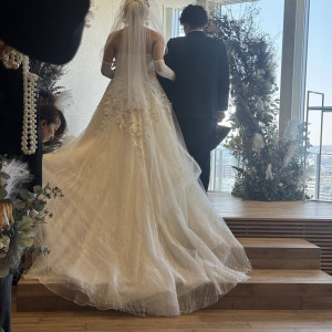 チャペル|778811さんのホテルロイヤルクラシック大阪の写真(2577516)