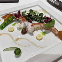 前菜の写真です