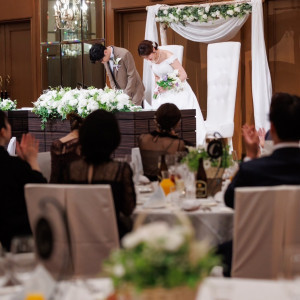 白樺とグリーン植物|778826さんのエクシブ山中湖の写真(2577573)