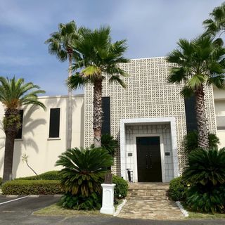 ニーズ和歌山 by T&G WEDDING(旧 ベイサイド迎賓館 和歌山)のクチコミ チャペル・挙式会場の写真（1枚目）