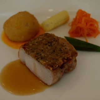 ニーズ和歌山 by T&G WEDDING(旧 ベイサイド迎賓館 和歌山)のクチコミ 料理・ケーキの写真（2枚目）