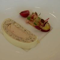 料理