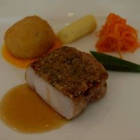 料理