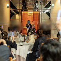 再入場時(18時頃)