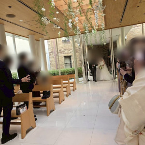 入場|778830さんの旧逓信省別館(きゅうていしんしょうべっかん 国登録有形文化財)の写真(2577611)