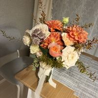 ブーケ