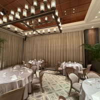 カーテンを閉めた時の雰囲気