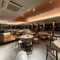 披露宴会場、二次会でも利用可能