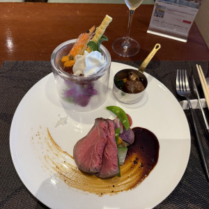 料理|778835さんのTHE GRAND ORIENTAL MINATOMIRAI(グランドオリエンタル みなとみらい)の写真(2577643)