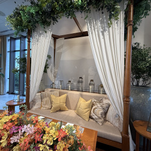 高砂|778835さんのTHE GRAND ORIENTAL MINATOMIRAI(グランドオリエンタル みなとみらい)の写真(2577638)