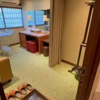 控室は新郎新婦で仕切り可能です