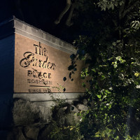 外観もおしゃれです