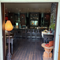 受付・待合の他アングルです