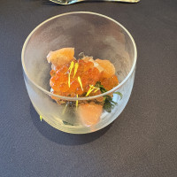 試食会の料理です。どれも美味しかったです。