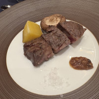 試食会の料理です。どれも美味しかったです。