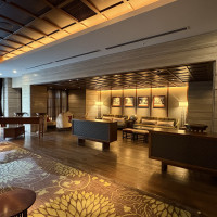 受付・待合スペースです