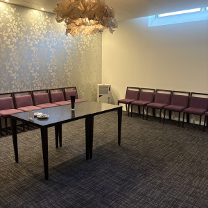 控室です。|778841さんのラヴィマーナ神戸の写真(2603668)