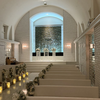 もう一つのチャペル