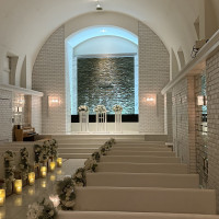 もう一つのチャペル