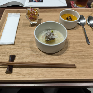 試食させていただいた肉割烹です|778891さんの鎌倉 三河屋本店の写真(2577875)