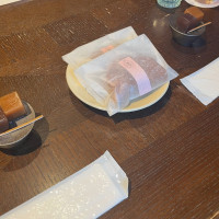 どら焼きや羊羹