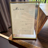 スイーツビュッフェ