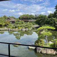 日本庭園