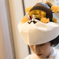 かんざしとおかつらの美しさ