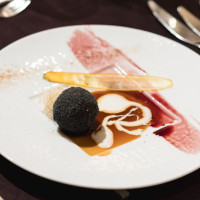 開業110周年記念メニュー「Clematis」