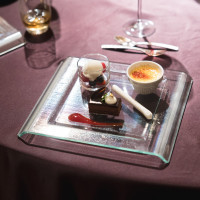 開業110周年記念メニュー「Clematis」