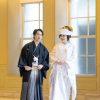 東京駅丸の内南口ドーム2階回廊