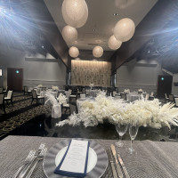 打ち合わせ時見学