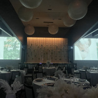 打ち合わせ時のリハーサル