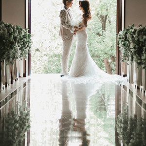 前撮り|778921さんのSocia21（ソシア21）の写真(2578020)