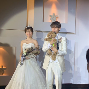 披露宴|778921さんのSocia21（ソシア21）の写真(2578012)