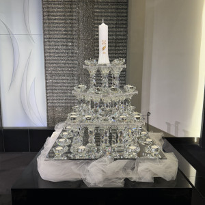 キャンドルサービス|778921さんのSocia21（ソシア21）の写真(2578002)