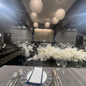 打ち合わせ時見学|778921さんのSocia21(ソシア21)の写真(2578032)