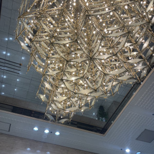 ロビー|778921さんのSocia21(ソシア21)の写真(2578023)