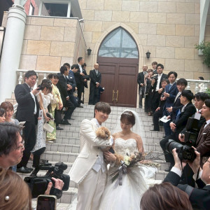 フラワーシャワー|778921さんのSocia21（ソシア21）の写真(2578009)