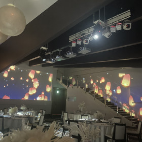 打ち合わせ時リハーサル