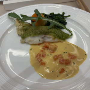 コース料理|778951さんのヒルズスィーツ宇都宮ブリーズテラスの写真(2578090)