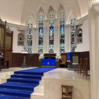 バージンロード