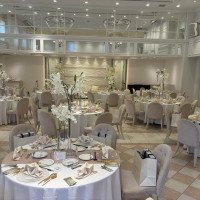 披露宴少人数会場