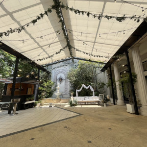 ガーデン|778975さんのアイネス ヴィラノッツェ大阪(クラウディアホールディングスグループ)の写真(2578201)